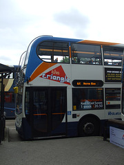 DSCF9322 Stagecoach (East Kent) GN59 EXM