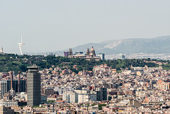 Barcelona - 20150717