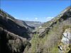 Septmoncel les Molunes. Gorges du Flumen (39) 19 mars 2019.