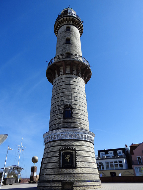 Warnemünde