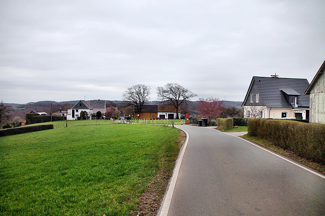 Deilbachstraße (Velbert) / 29.03.2023