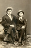 Like Father, Like Son