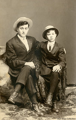 Like Father, Like Son