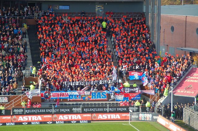 St. Pauli-1.FC Heidenheim