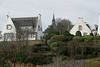 Maisons à Carantec