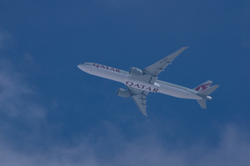 Qatar 777