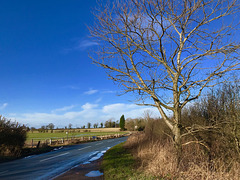 Roman Road, Lapley