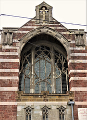 shaldon church, devon, c19-c20, sedding 1893-1902 (10)