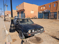 Diagnostic automobile Diagnostic automobile