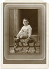 Sepia Portrait c.1920s