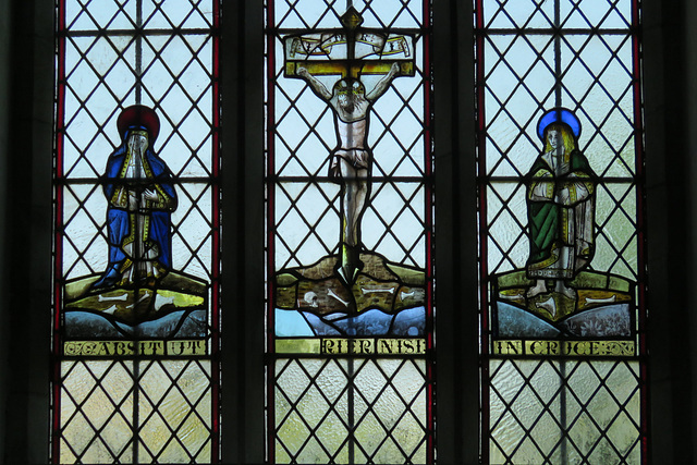 st winnow's church, cornwall