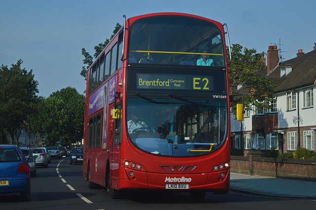 Metroline 1049