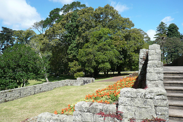 Cornwall Park