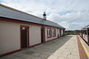 Giant's Causeway Station