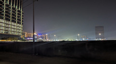 Rayons de soir / Evening's rays Rayons de soir / Evening's rays