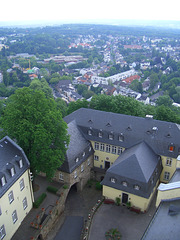 Abtei Michaelsberg, Siegburg Abtei Michaelsberg, Siegburg