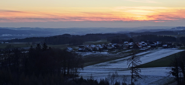 Gunterswilen 13.02.2018  -  17:42