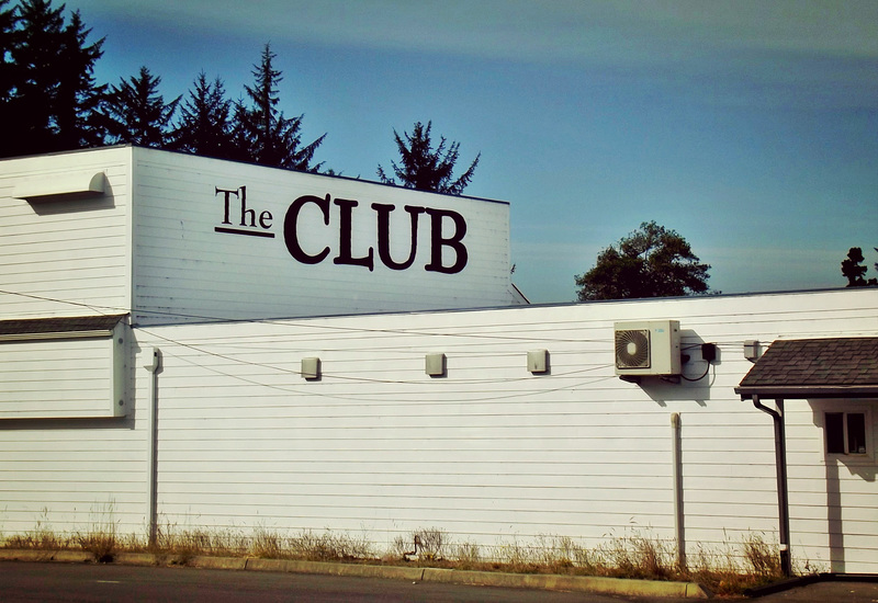 The Club