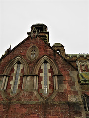 shaldon church, devon, c19-c20, sedding 1893-1902 (21)