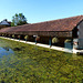 Ligny-le-Châtel - Lavoir