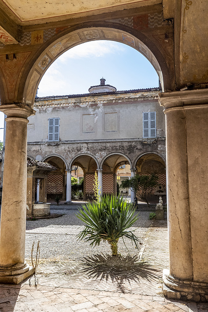 Villagana, Brescia - Italia