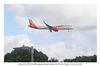 easyJet G-UZMJ at Gatwick 14 6 2024