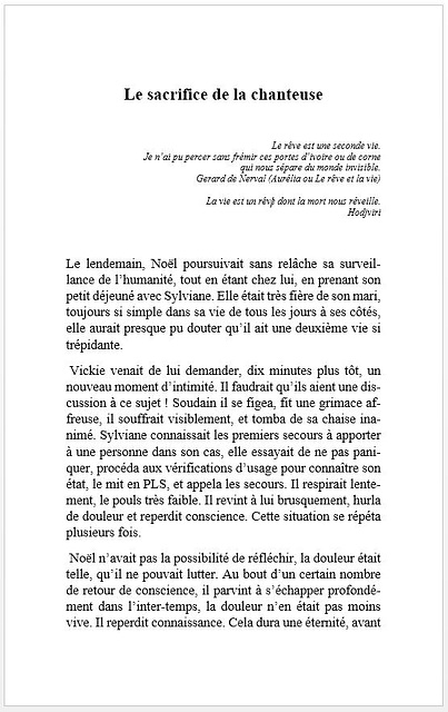 Le cancer de Gaïa - Page 267