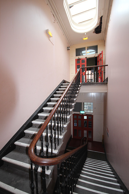 Ground Floor, Haigh Hall, Wigan, Greater Manchester