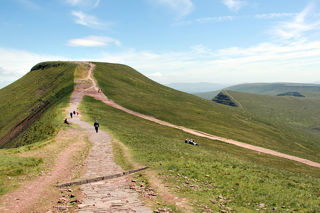 Pen y Fan