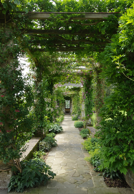 Pergola