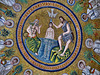 Ravenna - Battistero degli Ariani