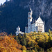 Schloss Neuschwanstein