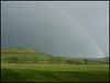 Abbotsbury rainbow