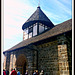 Ermita Virgen de Muskilda en Ochagavía, 4