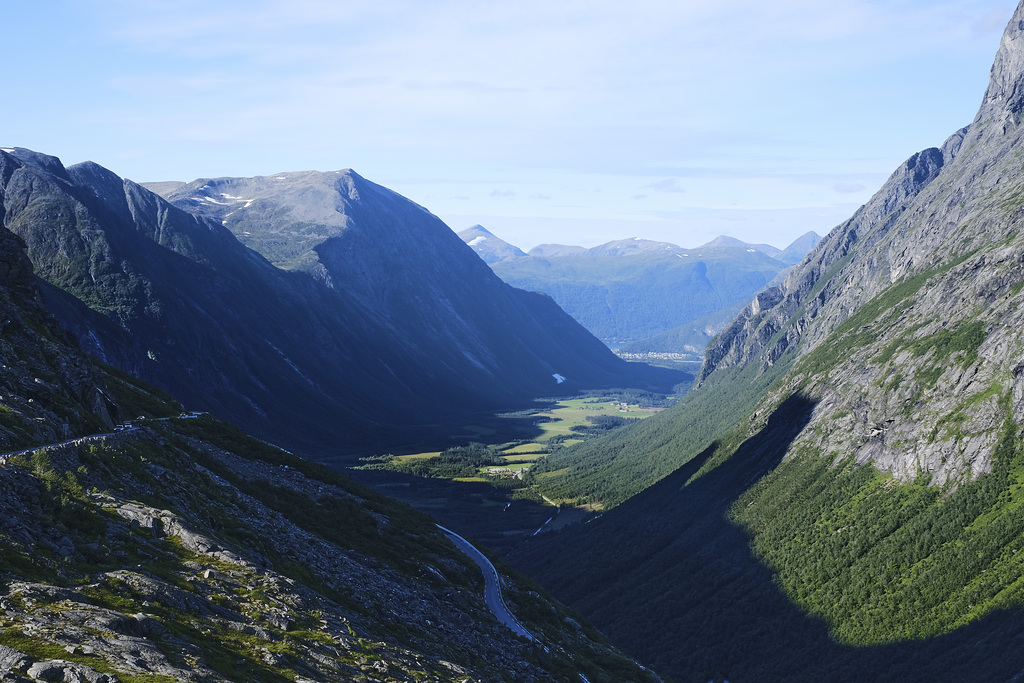 Trollstigen