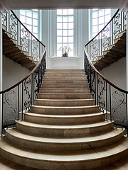 Ascend elegantly Ascend elegantly