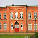 Barmstedt, Preußisches Amtsgericht
