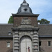 Portal Schloss Heltorf