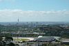 View Over Auckland