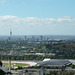 View Over Auckland