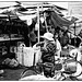 Marktszene in Kampot