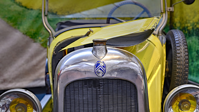 MULHOUSE: Musée National de l'automobile - 35