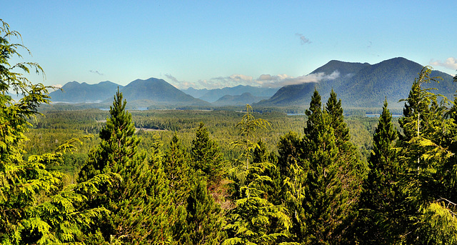 Canada Tour  Tofino 3xPiP