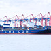 CMA CGM KERGUELEN