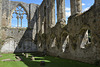 HWW ~ Easby Abbey