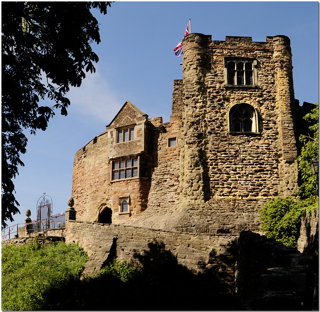 Tamworth Castle