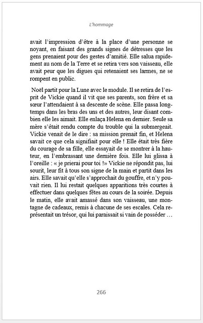 Le cancer de Gaïa - Page 266