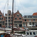 Hoorn, Veermanskade, panorama