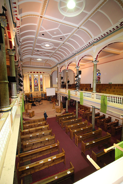 All Saints Church, Wellington, Shropshire