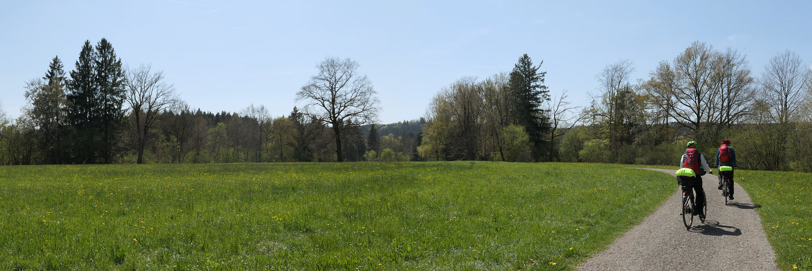 green (pip)